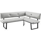 Cantus KOTNA KLOP, kovina, tekstil krem barve, črna | Shoptok.si