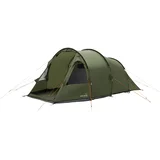Hidra 4 Green Tunnel tent