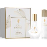 Pani Walewska White darilni set za ženske Cene