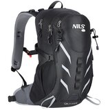 Nc1942 turistički ruksak crni ghoster 20l nils camp | shoptok.hr
