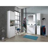 Lesnina-XXXL kopalnica bela | Shoptok.si