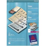 Folija LASER ZA GRAFIČKU PRIPREMU A4 100MY MAT PK100 ZWECKFORM 3491 | shoptok.hr