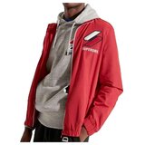 Superdry Jakne & Blazerji Track Cagoule Rdeča Cene