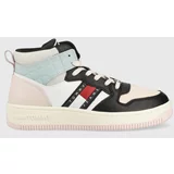 Tommy Jeans Tenisice Retro Mid Basket