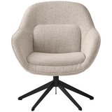 Unique Furniture Bež fotelj Lynn – | Shoptok.si
