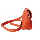 Vuch Crossbody torba Silvano Coral Red, 14 x 20 cm Slike