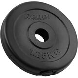 Rebel ACTIVE Bitumenski tegovi klasične ploče set 4x1.25kg / 31mm RBA-2114 | Eponuda.com