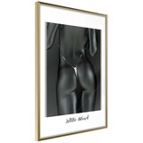  Poster - Beauty of the Female Body 40x60 | shoptok.hr