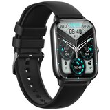 Colmi Pametna ura C61, črna | Shoptok.si