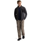 Trespass Men's Fleece Sweatshirt Arranfore AT200 | Shoptok.si
