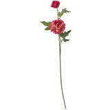 Bloomingville Umetna rastlina (višina 47 cm) Chrysantemum – Cene