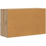  Kreveta Umjetnički hrast 100 x 35 x 59 cm Konstruirano drvo | shoptok.hr