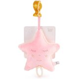 Amek muzička igračka Star 22 cm - Pink | shoptok.hr