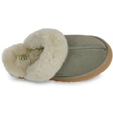 Ugg Nogavice DISQUETTE Zelena | Shoptok.si