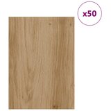 Dekor Paneli 50 pcs Umjetnički hrast 30 x 42 x 0.27 cm | Eponuda.ba
