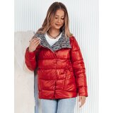 DStreet Kurtka damska DELSY czarna TY2349 | shoptok.hr