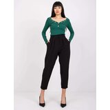 Factory Price Pants-FE-SP-5625.65P-black | shoptok.hr