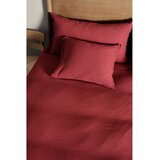 Jotex Bordo posteljina za krevet za jednu osobu od muslina 140x200 cm Amilia – | shoptok.hr