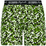 Lee Cooper Moške boksarice Patterned | Shoptok.si
