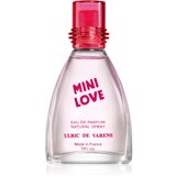 Ulric de Varens Mini Love parfemska voda za žene 25 ml Cijene