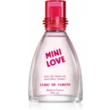 Ulric de Varens Mini Love parfumska voda za ženske 25 ml