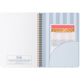 BusyB Zvezek 128 strani – | Shoptok.si