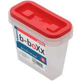 WISENT b-boxx kutija za pohranjivanje (d x š x v: 90 x 45 x 84 mm)