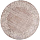  Perivi tepih 120 cm bež | shoptok.hr