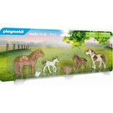 Playmobil 70682 - Country - Poniji z žrebeti | Shoptok.si