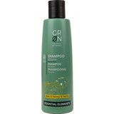 GRN [GRÜN] Volume Shampoo Beer & Honey & Hemp Cene