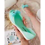 Resti Women's Xollca Bow Ballerinas Cene