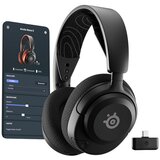 Steel Series Slušalice Arctis Nova 5 Wireless Multiplatform - Black | ePonuda.com