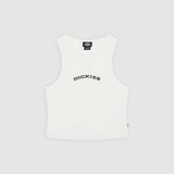 Dickies NECK TOP Bijela | shoptok.hr