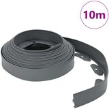  Rubnjaci za travnjak Siva 1000 x 4 x 5 cm Plastika | shoptok.hr