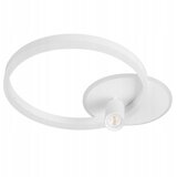  LED stropno svetlo LED/38W/230V + 1xGU10/30W belo | Eponuda.com