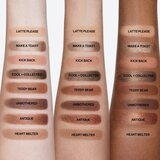 Smashbox Always On Mood Board Eye Shadow Palette paleta sjenila za oči nijansa Cozy Vibes 6,8 g | shoptok.hr