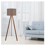 Opviq Podna lampa AYD-1175, Braon | Eponuda.ba