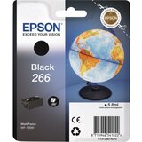 Epson ČRNILO ČRNO 266 ZA WF-100W ZA 250 STRANI 5,8ml C13T26614010 | Shoptok.si