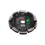 Metabo dijamantski disk DIA - CD2 električarski ø125 x 22.23 x 18 mm 628298000 Cene'.'
