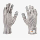 Nike u city knit glove college grey/sail | ePonuda.com