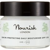 Nourish London Skin Protecting dnevna vlažilna krema ZF 25 - 15 ml Cene