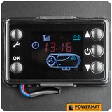 Powermat Webasto PM-AG-8M4 grijač ulja Slike