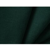 Cosmopolitan Design Tamno zeleni tapecirani bračni krevet s prostorom za odlaganje s podnicom 140x200 cm Colonel – | shoptok.hr