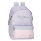 PepeJeans Ranac 42 cm - Orchid pink ( 69.723.21 ) | ePonuda.com