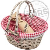 Korpa Piknik Red | Eponuda.com