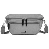  Torba za kolica Vuch Canna Grey, 14 x 31 cm | shoptok.hr