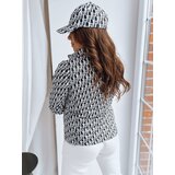DStreet Kurtka damska MY DEAR czarna | shoptok.hr