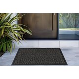 Kayoom PREDPRAŽNIK 60/90 cm tkano siva | Shoptok.si