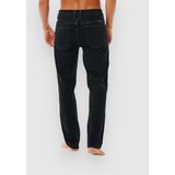 Rip Curl Classic Surf Denim Kavbojke washed black | Shoptok.si