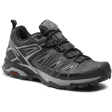 Trekking čevlji X Ultra Pioneer GORE-TEX L47196800 Phantom/Black/Quiet Shade
